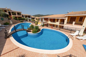 Residenza del Sole 1 Villasimius